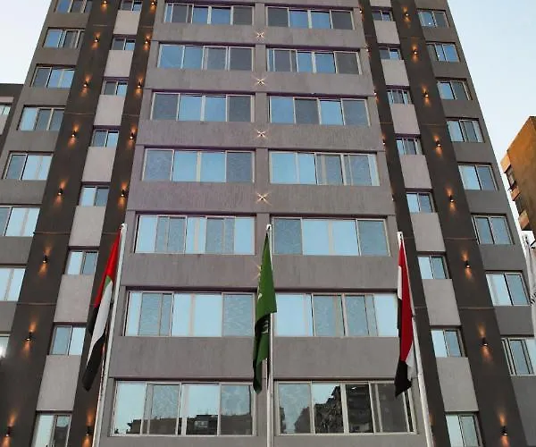 Jewel Green Mountain Hotel