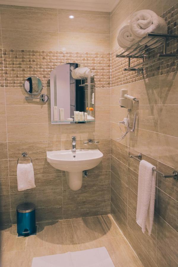 Jewel Mountain Hotel Le Caire