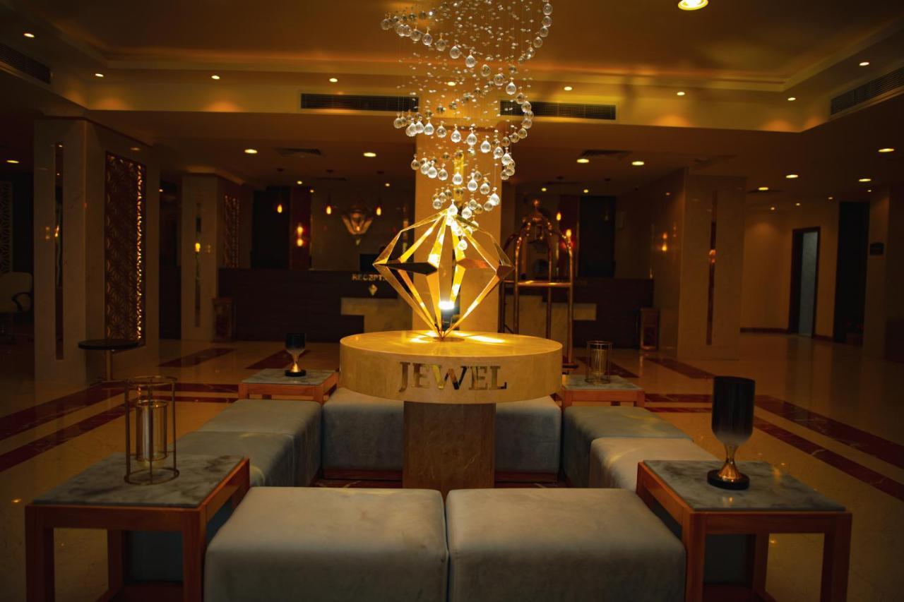 Hotel Jewel Mountain Le Caire