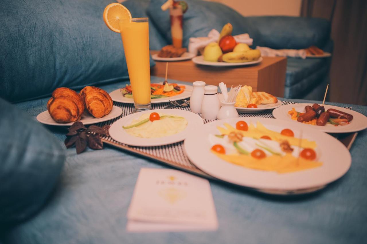 Hotel Jewel Mountain 4*
