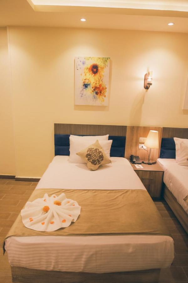 Jewel Mountain 4* Le Caire