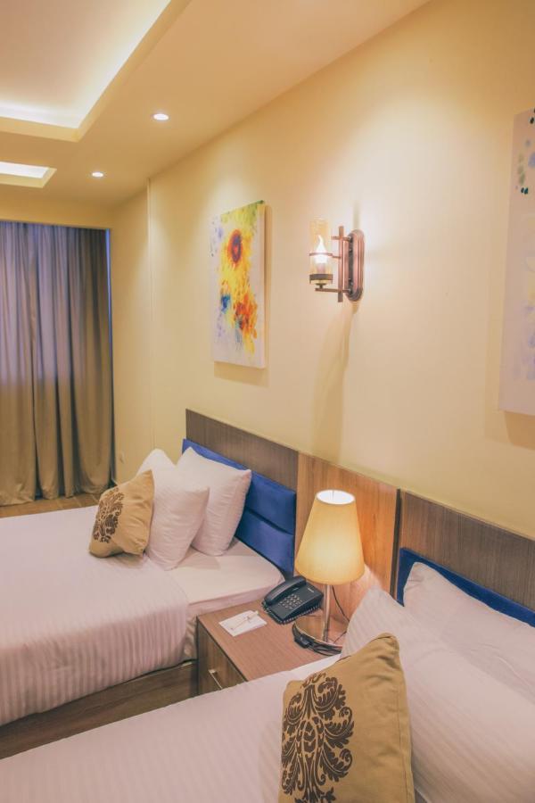 Hotel Jewel Mountain