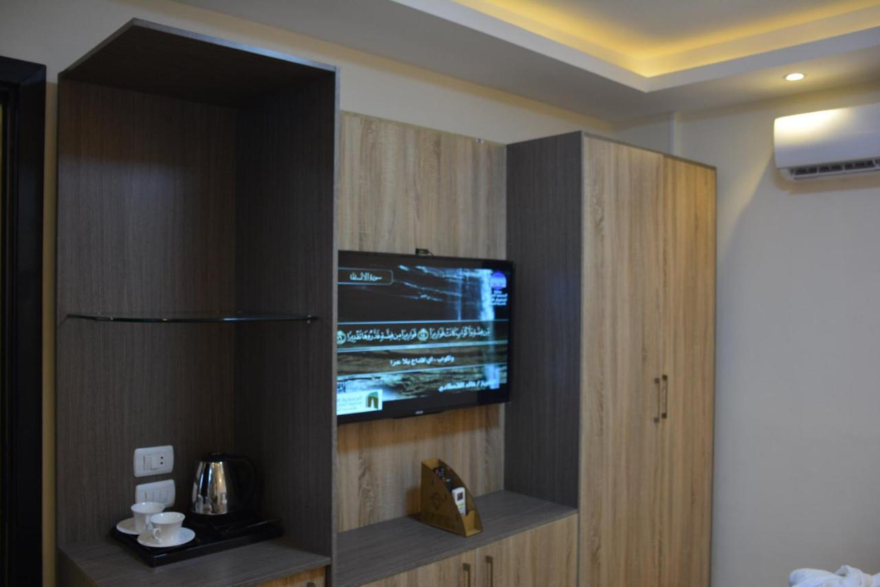 Jewel Mountain 4* Le Caire