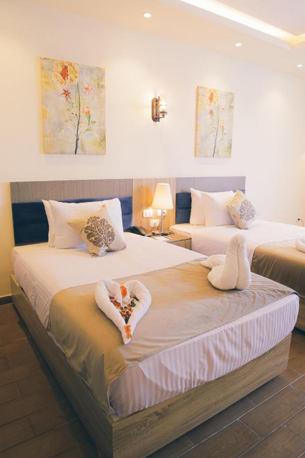 Jewel Mountain 4* Cairo