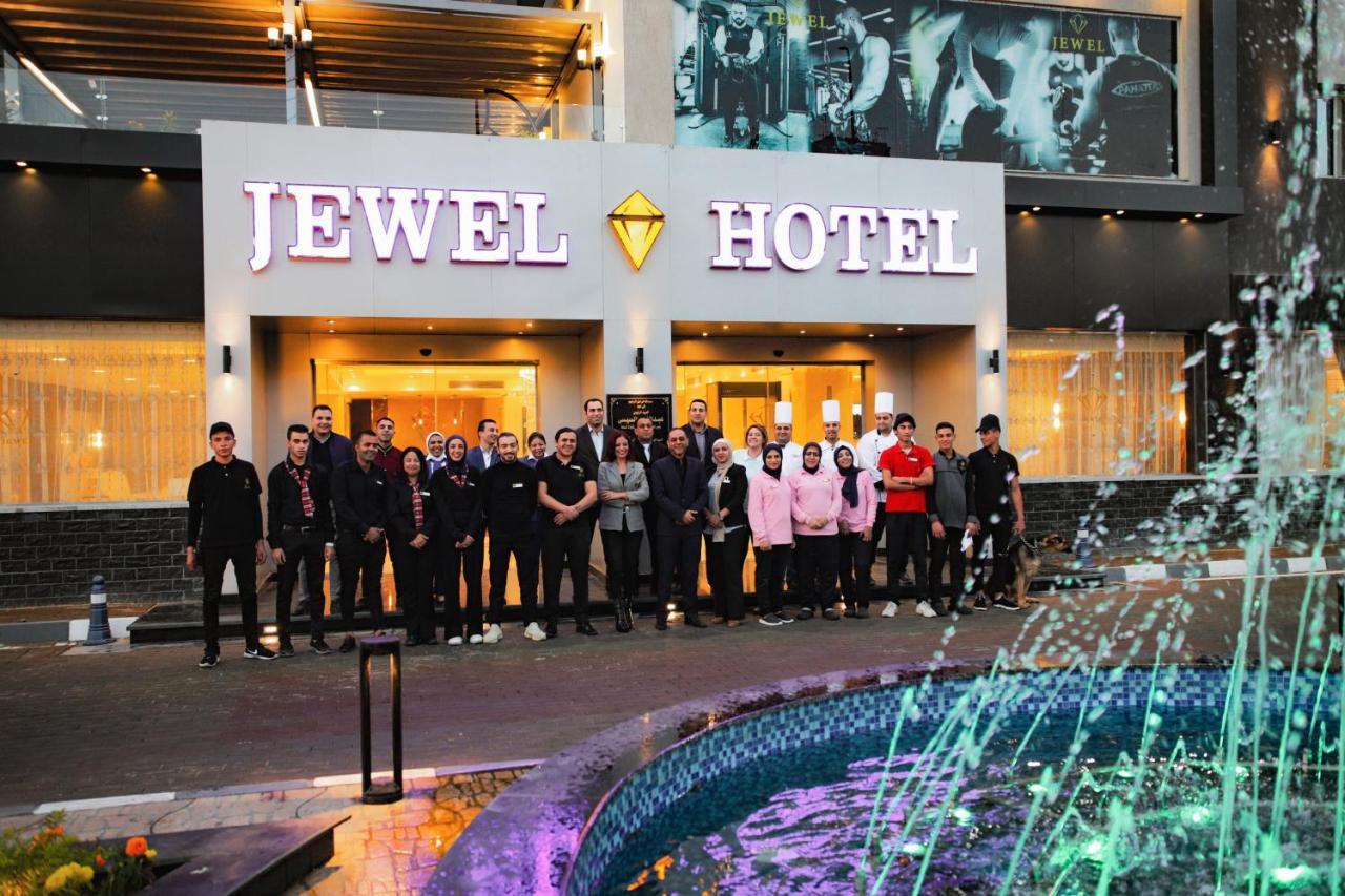 Jewel Mountain 4* Cairo